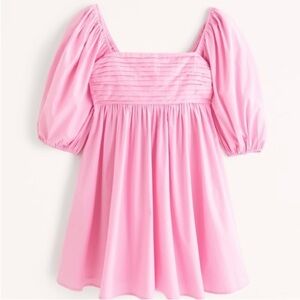 Abercrombie Emerson Dress